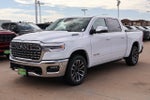2027 RAM Ram 1500 Limited