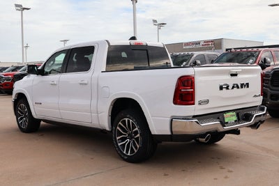2027 RAM Ram 1500 Limited