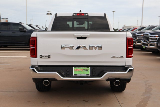 2027 RAM Ram 1500 Limited