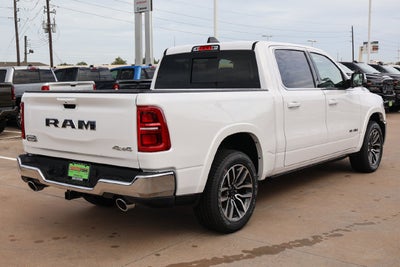 2027 RAM Ram 1500 Limited