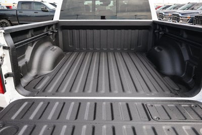2027 RAM Ram 1500 Limited