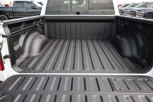 2027 RAM Ram 1500 Limited