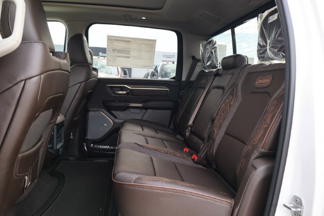 2027 RAM Ram 1500 Limited