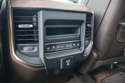 2027 RAM Ram 1500 Limited