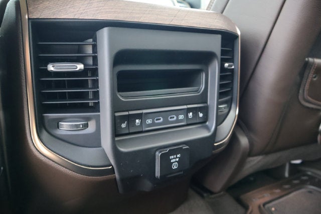 2027 RAM Ram 1500 Limited