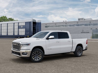 2027 RAM Ram 1500 Limited