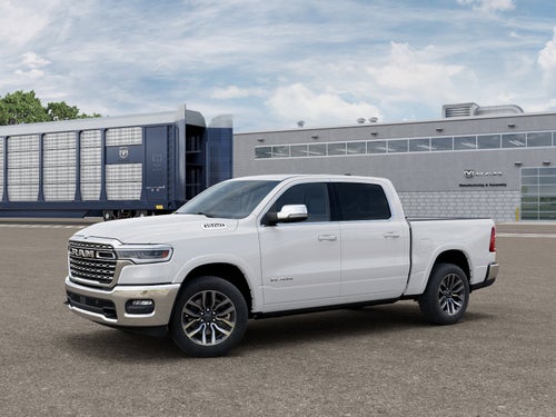2027 RAM Ram 1500 Limited