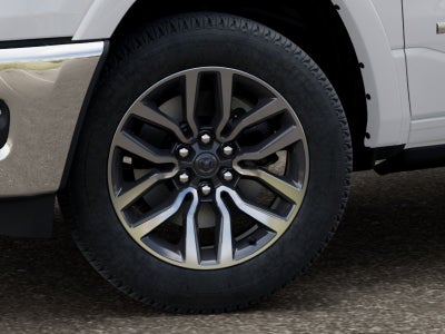 2027 RAM Ram 1500 Limited