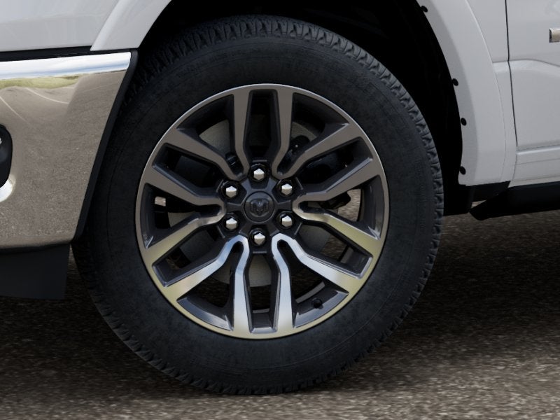 2027 RAM Ram 1500 Limited