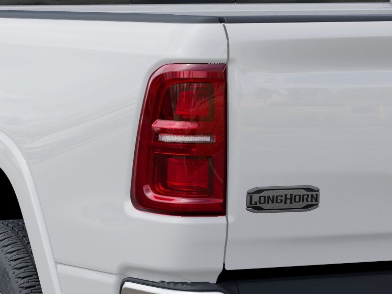 2027 RAM Ram 1500 Limited
