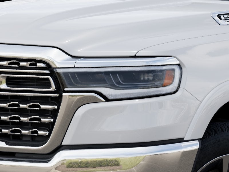 2027 RAM Ram 1500 Limited