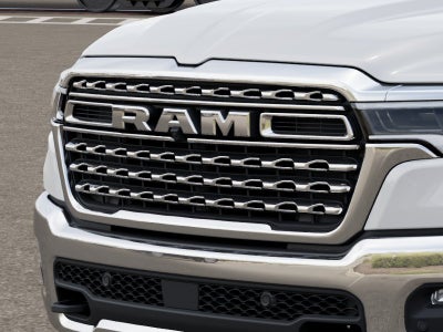 2027 RAM Ram 1500 Limited