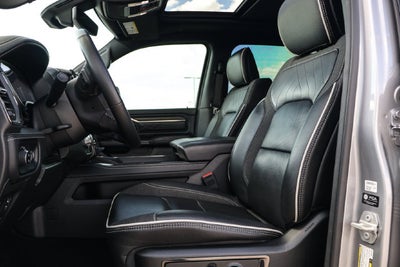 2025 RAM Ram 1500 Limited