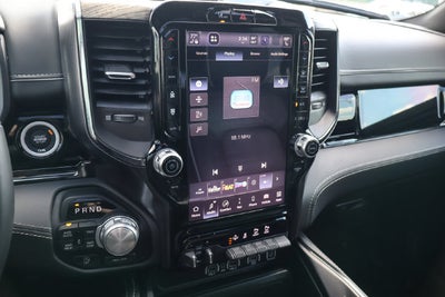 2025 RAM Ram 1500 Limited