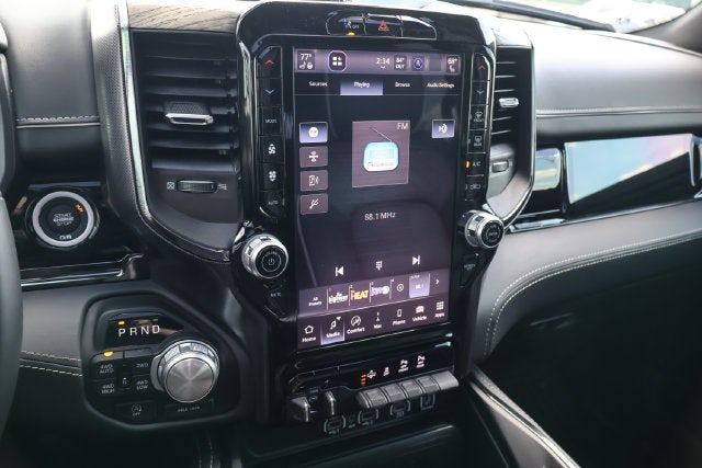 2025 RAM Ram 1500 Limited