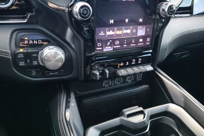 2025 RAM Ram 1500 Limited