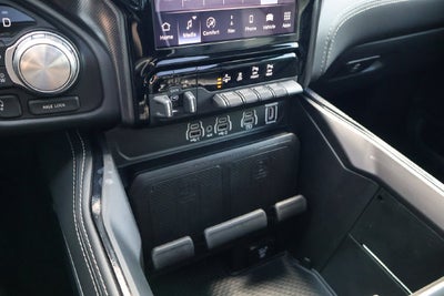 2025 RAM Ram 1500 Limited