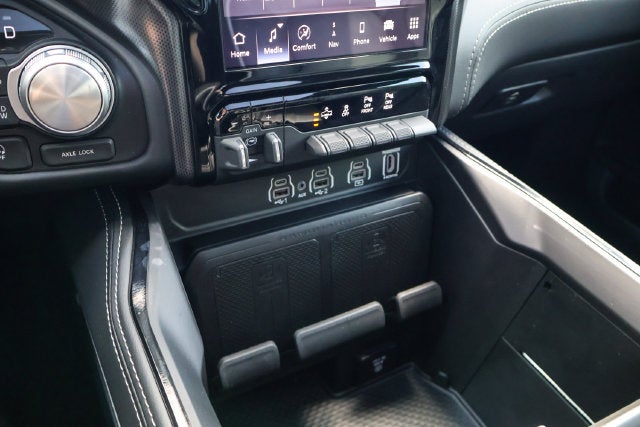 2025 RAM Ram 1500 Limited