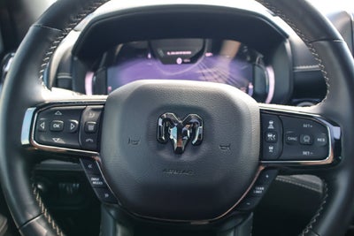 2025 RAM Ram 1500 Limited