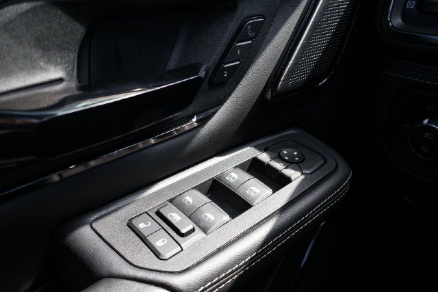 2025 RAM Ram 1500 Limited