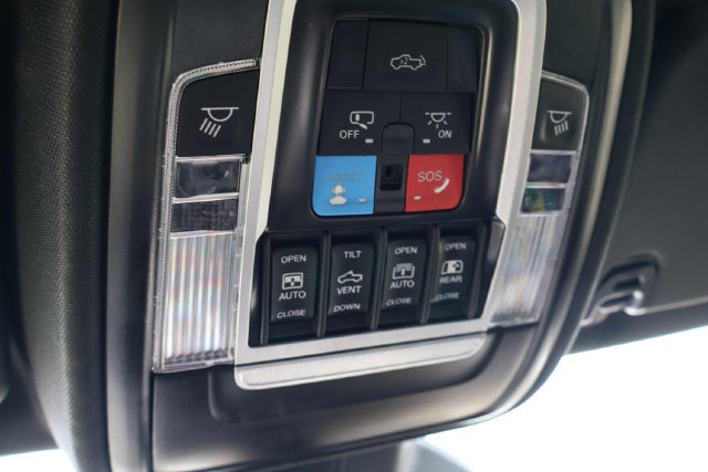 2025 RAM Ram 1500 Limited
