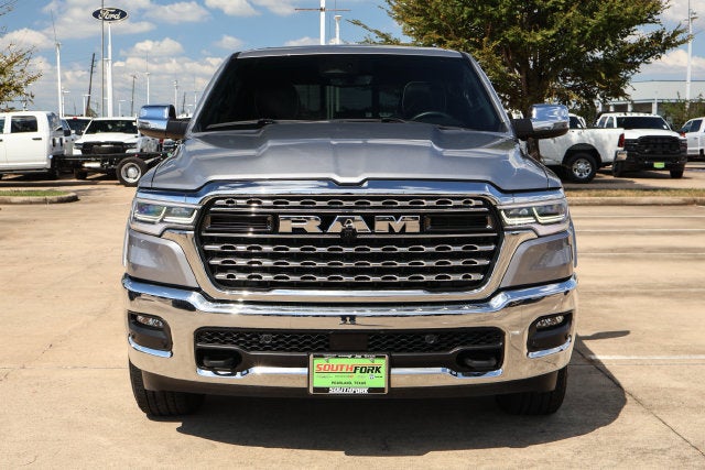 2025 RAM Ram 1500 Limited