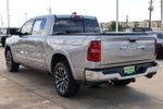 2025 RAM Ram 1500 Limited