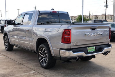 2025 RAM Ram 1500 Limited