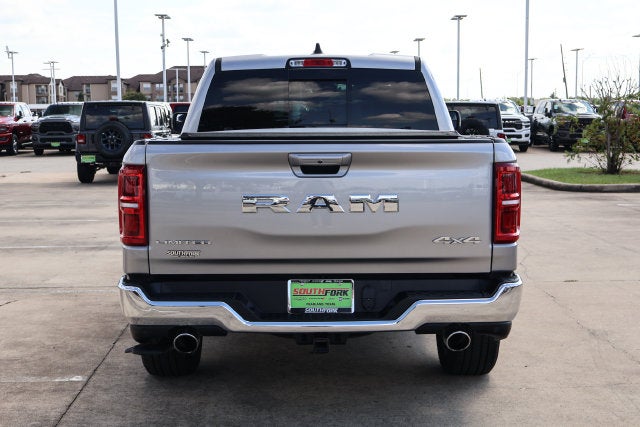 2025 RAM Ram 1500 Limited
