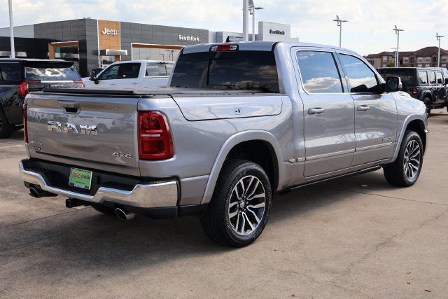 2025 RAM Ram 1500 Limited