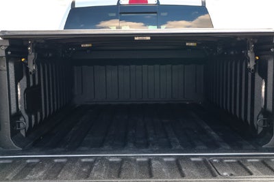 2025 RAM Ram 1500 Limited