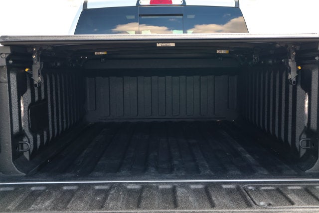 2025 RAM Ram 1500 Limited