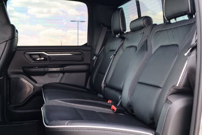 2025 RAM Ram 1500 Limited
