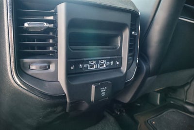 2025 RAM Ram 1500 Limited