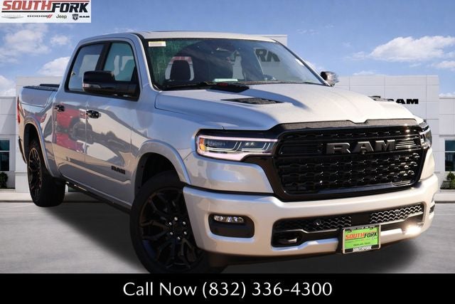 2026 RAM Ram 1500 Limited