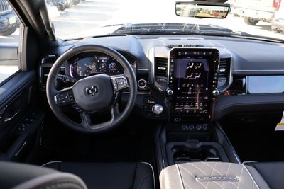 2026 RAM Ram 1500 Limited