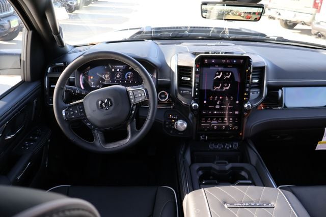 2026 RAM Ram 1500 Limited