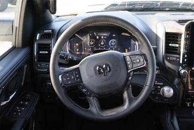 2026 RAM Ram 1500 Limited