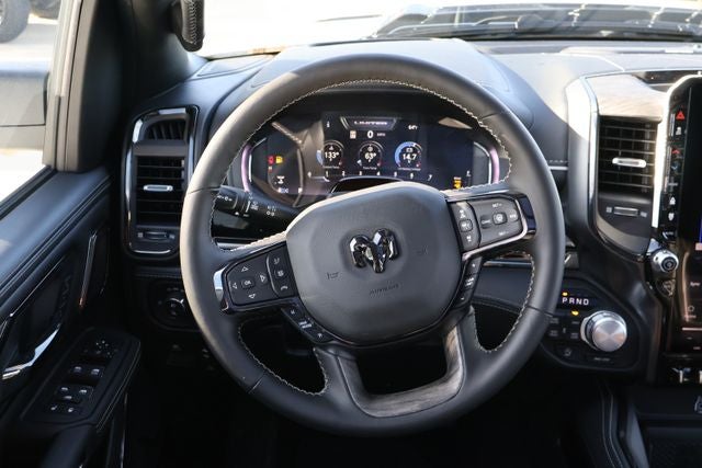 2026 RAM Ram 1500 Limited