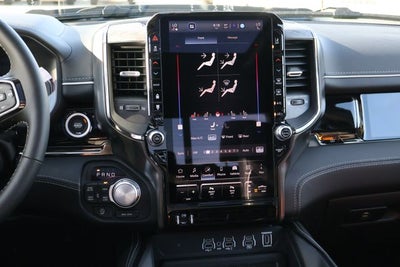 2026 RAM Ram 1500 Limited