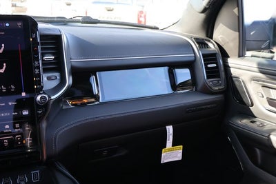 2026 RAM Ram 1500 Limited