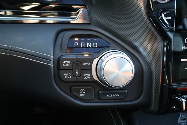 2026 RAM Ram 1500 Limited