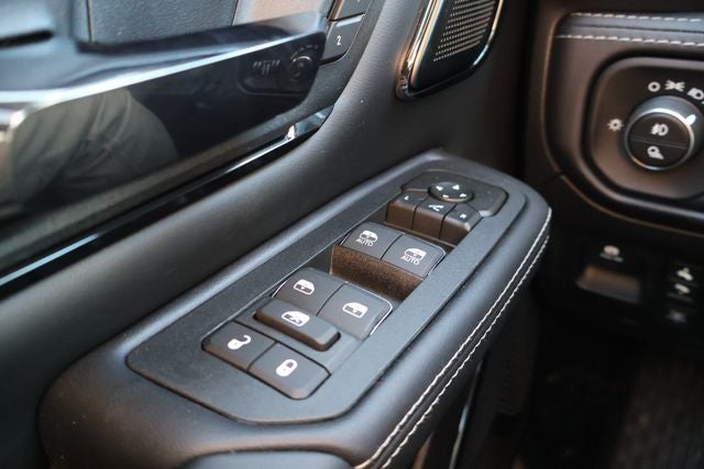 2026 RAM Ram 1500 Limited