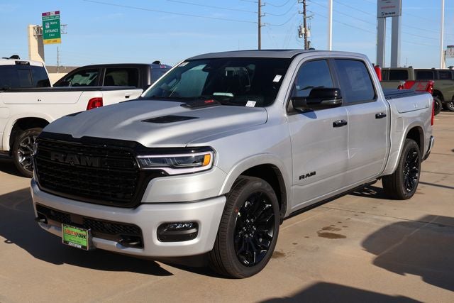 2026 RAM Ram 1500 Limited