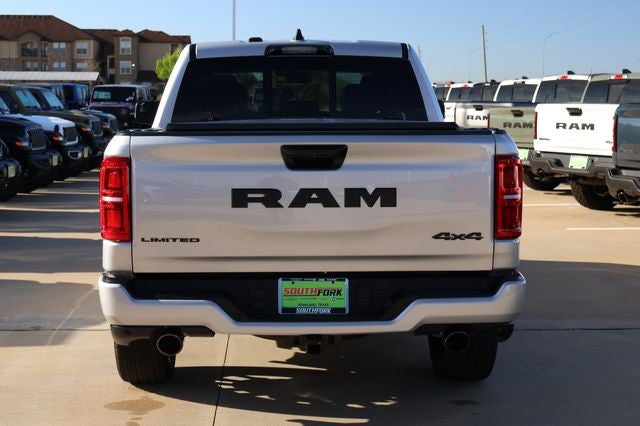 2026 RAM Ram 1500 Limited