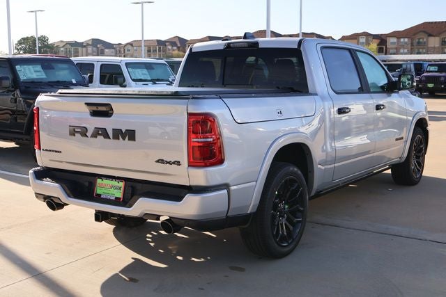 2026 RAM Ram 1500 Limited