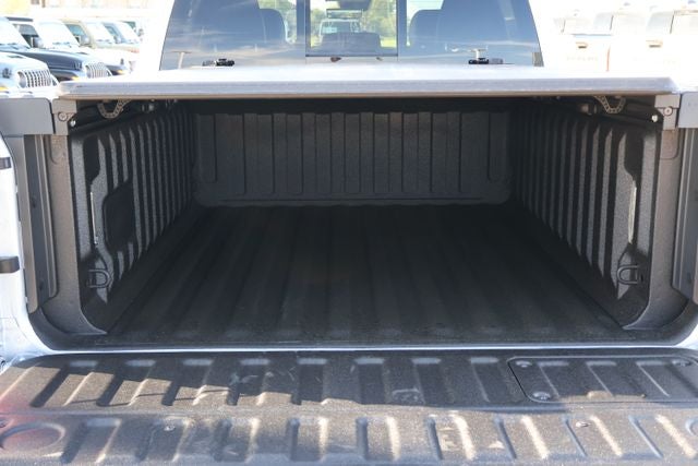 2026 RAM Ram 1500 Limited