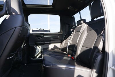 2026 RAM Ram 1500 Limited