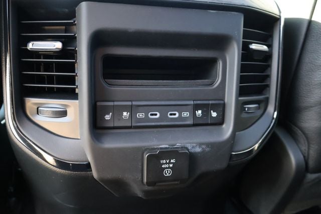 2026 RAM Ram 1500 Limited