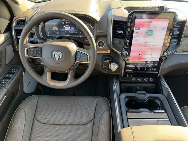 2026 RAM Ram 1500 Limited